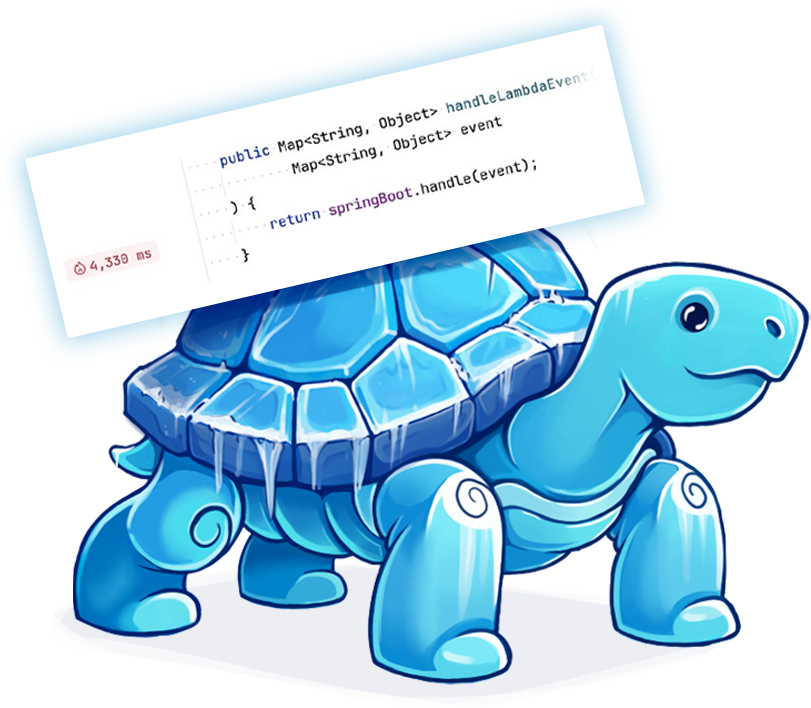 Turtle Illustration